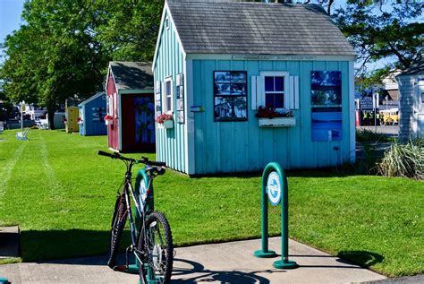 The seaside delights of Hyannis make a Cape day trip memorable